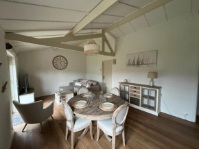 Myfa Beachcottage Zeewind II 243